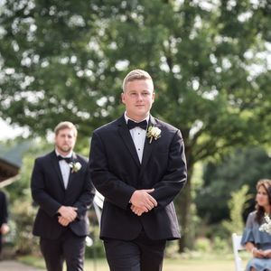 Meet your Posher, Tim